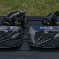 Solar Tackle SP C-Tech Dine-Out Bag